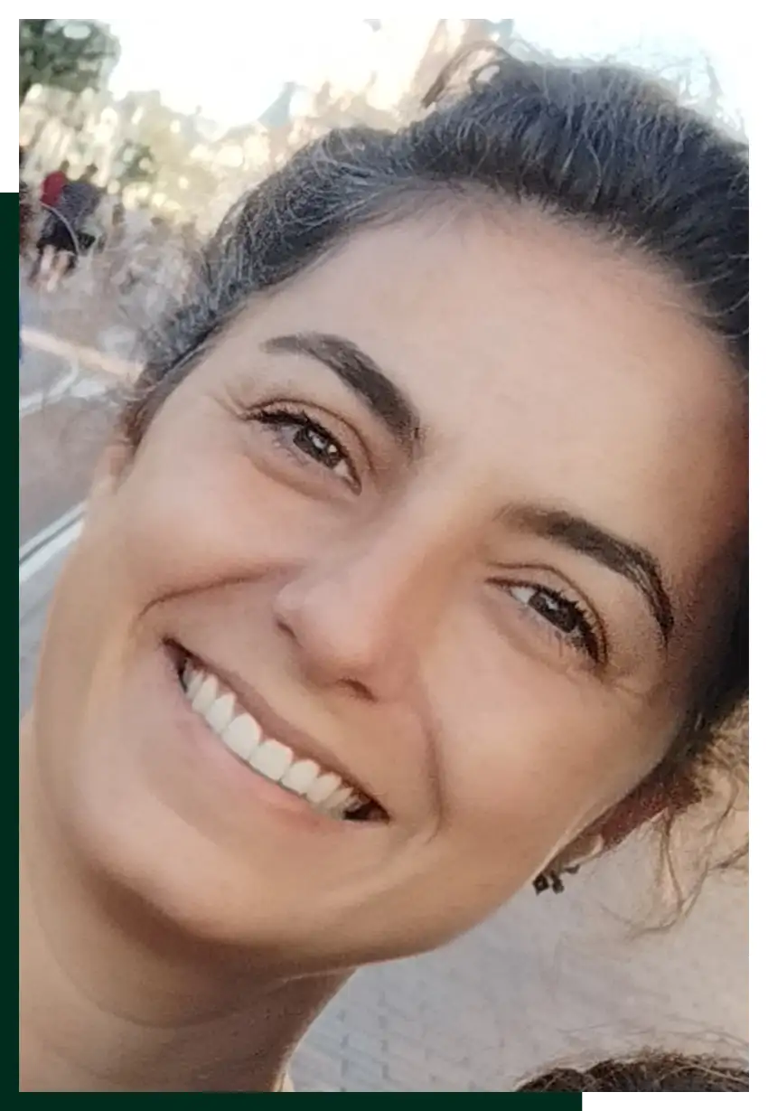 Dr.ssa Novella Paparozzi - Psicoterapeuta a Firenze