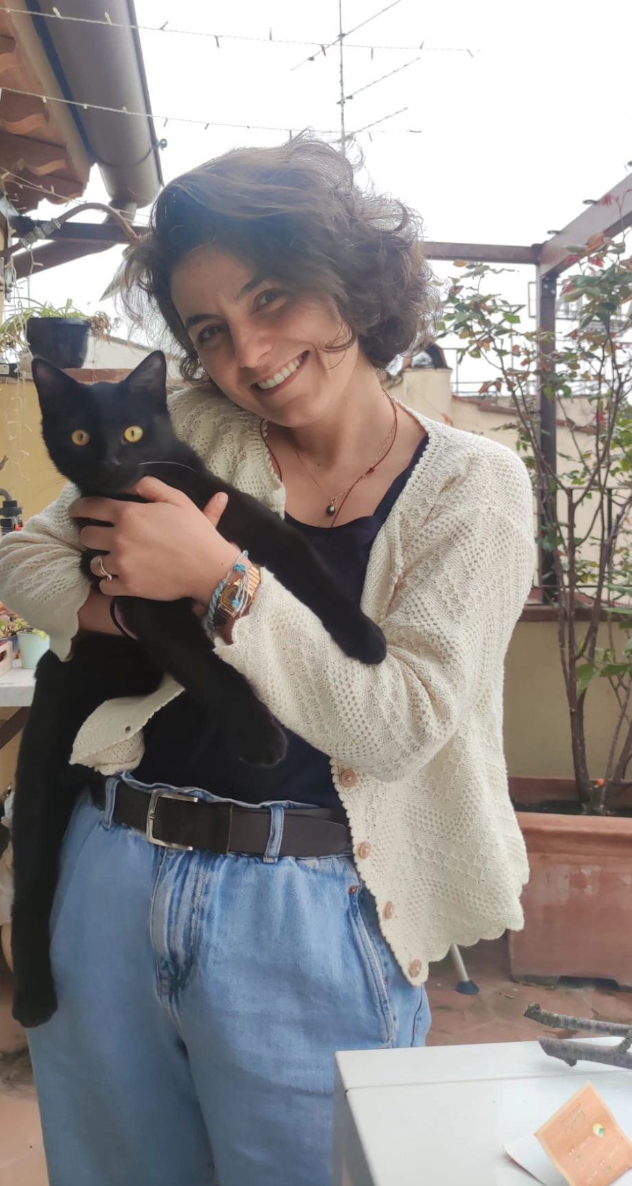 Dr.ssa Novella Paparozzi - Psicoterapeuta a Firenze
