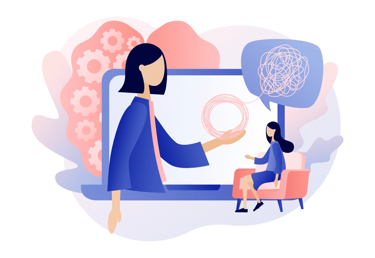 Psicoterapia Online