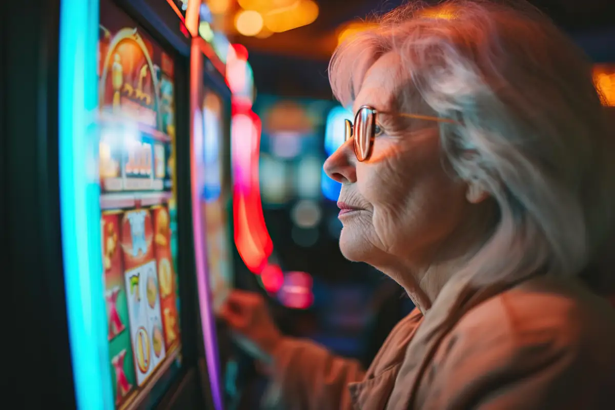 Ludopatia: Dipendeza da gioco d'azzardo